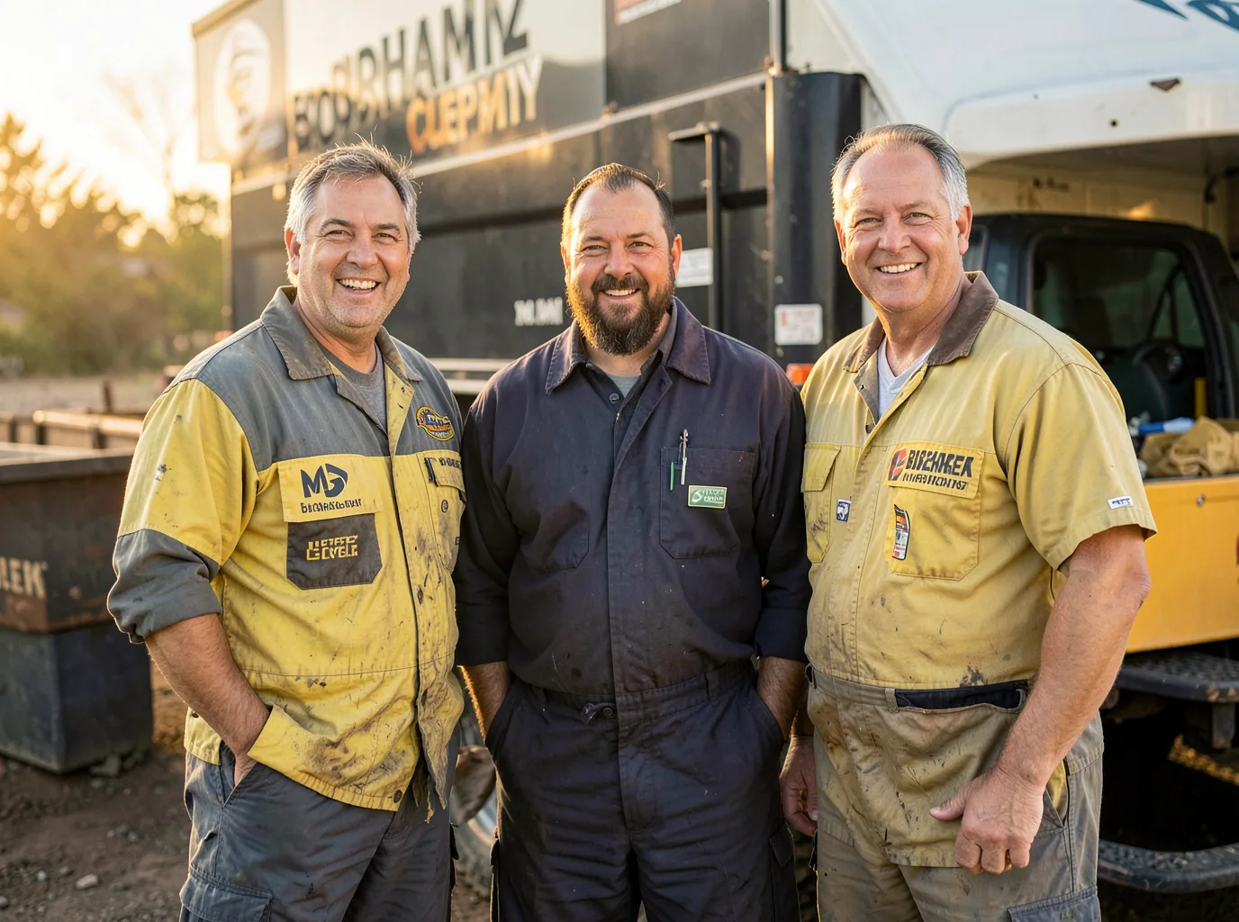 Sewage Cleanup company in Santa Fe Springs, CA