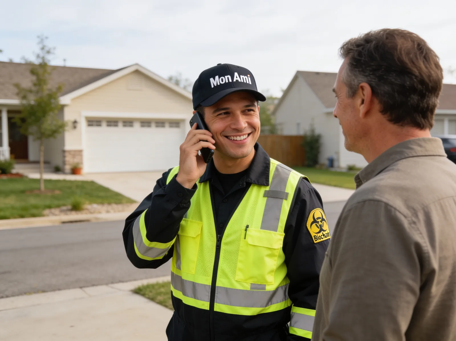 Sewage Cleanup Santa Fe Springs, CA FAQs